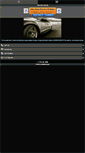 Mobile Screenshot of albaautoservice.com